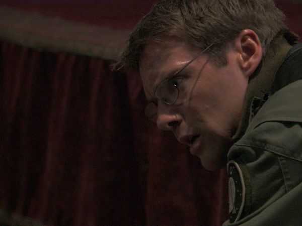 Stargate SG-1 - The Quest (Part 2)