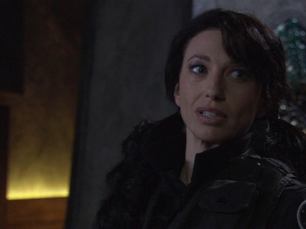 Stargate SG-1 - The Shroud