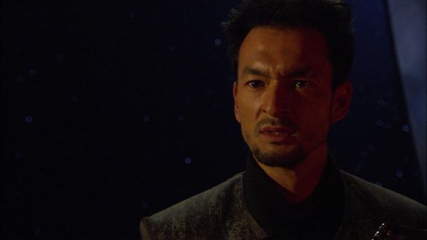 Stargate SG-1 - Bounty