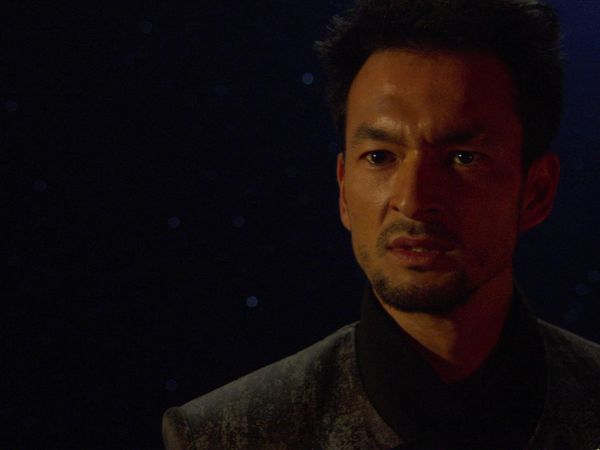 Stargate SG-1 - Bounty