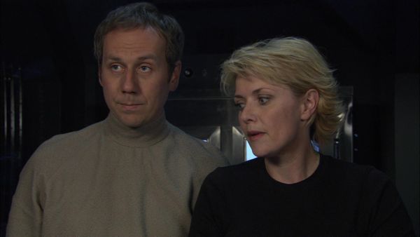 Stargate SG-1 - Dominion