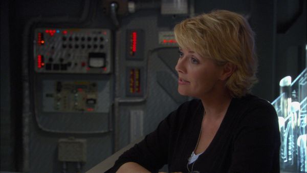 Stargate SG-1 - Unending
