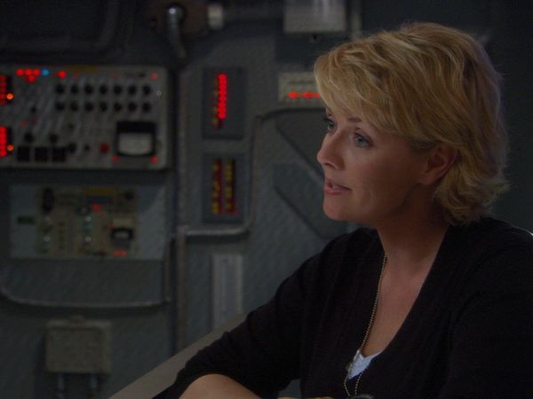 Stargate SG-1 - Unending