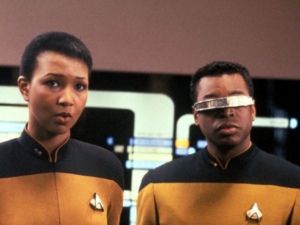 Star Trek: The Next Generation - Segunda oportunidad