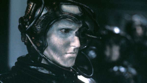 Star Trek: The Next Generation - Descenso, Parte I