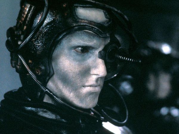 Star Trek: The Next Generation - Descenso, Parte I