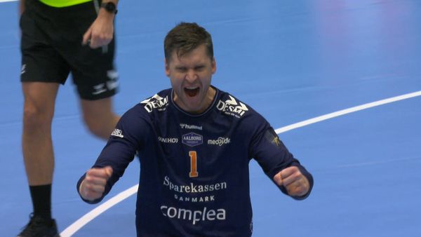 EHF Champions League: Aalborg Håndbold vs. HBC Nantes (26. november 2025) - EHF Champions League: Aalborg Håndbold vs. HBC Nantes