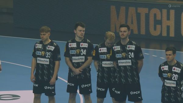 EHF Champions League: Füchse Berlin – One Veszprém HC (27 november 2025) - EHF Champions League: Füchse Berlin – One Veszprém HC (27 november 2025)