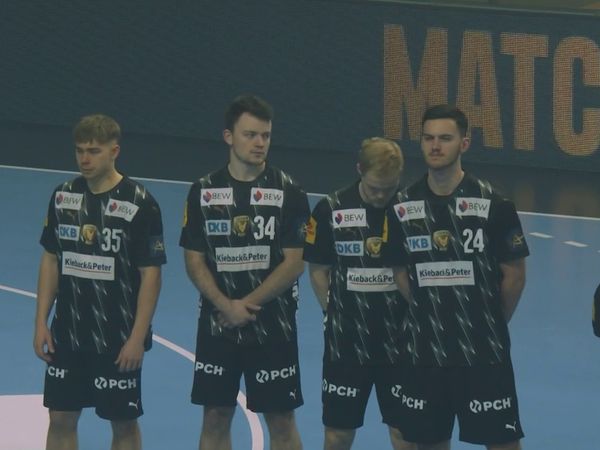 EHF Champions League: Füchse Berlin – One Veszprém HC (27 november 2025) - EHF Champions League: Füchse Berlin – One Veszprém HC (27 november 2025)