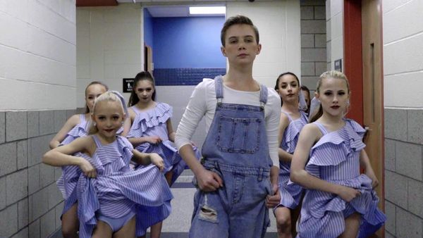 Dance Moms - Making a Splash in Pittsburgh