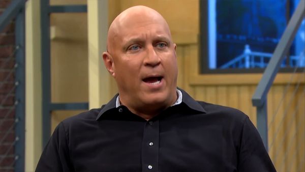 El show de Steve Wilkos en español - Perdimos a nuestros hijos, pero somos buenos padres