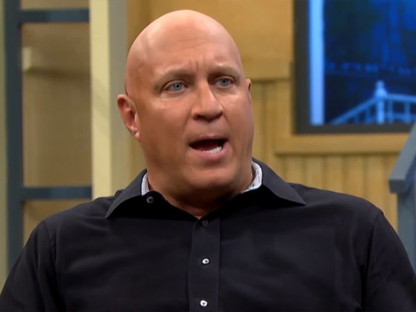 El show de Steve Wilkos en español - Perdimos a nuestros hijos, pero somos buenos padres
