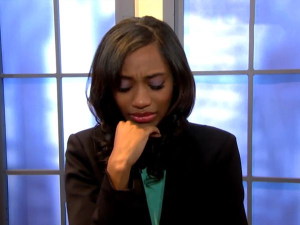 El show de Steve Wilkos en español - Ella se prostituía… ¿Soy yo el padre?