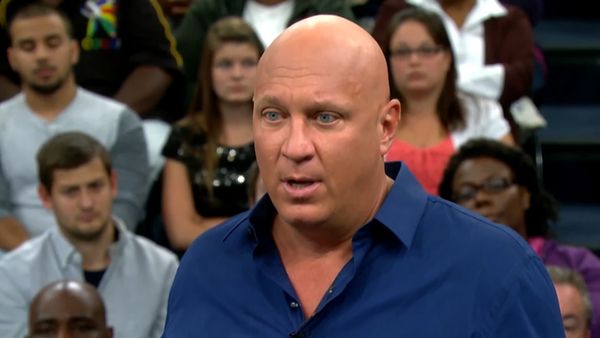 El show de Steve Wilkos en español - Hoy se hará justicia