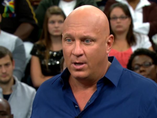 El show de Steve Wilkos en español - Hoy se hará justicia