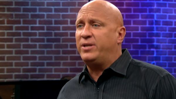 El show de Steve Wilkos en español - Esta niña estaba viviendo en el infierno