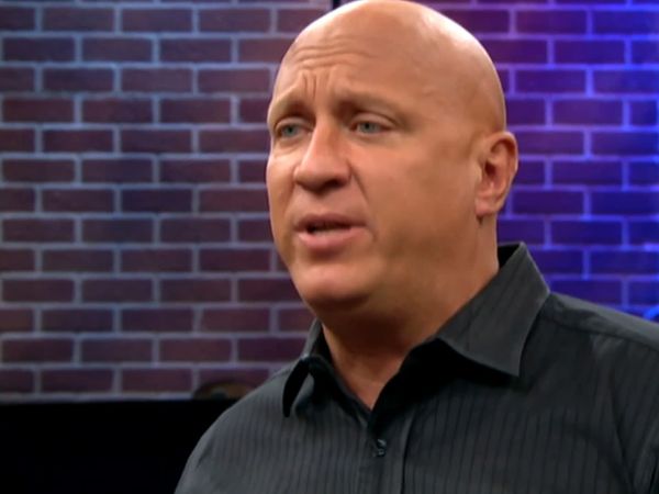 El show de Steve Wilkos en español - Esta niña estaba viviendo en el infierno