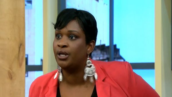 El show de Steve Wilkos en español - Las drogas y el sexo destruyeron nuestra familia
