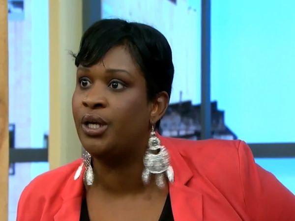 El show de Steve Wilkos en español - Las drogas y el sexo destruyeron nuestra familia