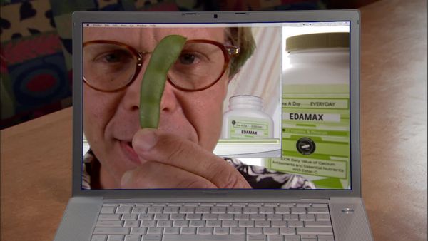 Good Eats - Et Tu Mame