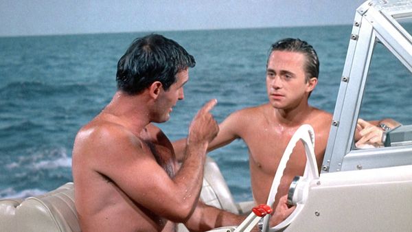 Flipper - Flipper und der Junge aus der Stadt