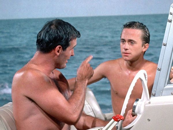Flipper - Flipper und der Junge aus der Stadt