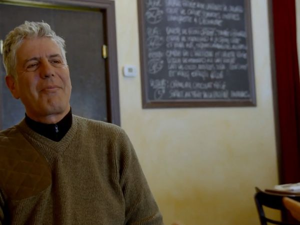 Anthony Bourdain Parts Unknown - Canada