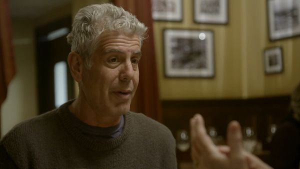 Anthony Bourdain Parts Unknown - New Jersey