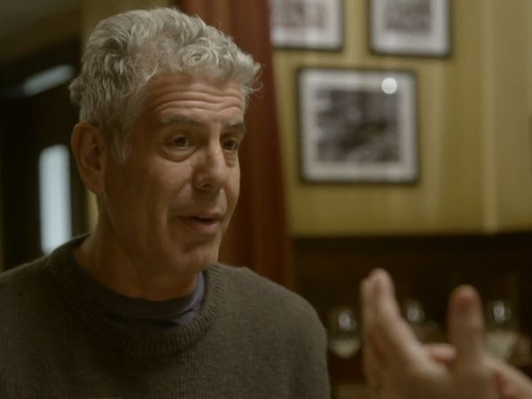 Anthony Bourdain Parts Unknown - New Jersey