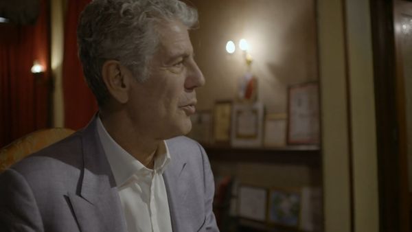 Anthony Bourdain Parts Unknown - Madagascar