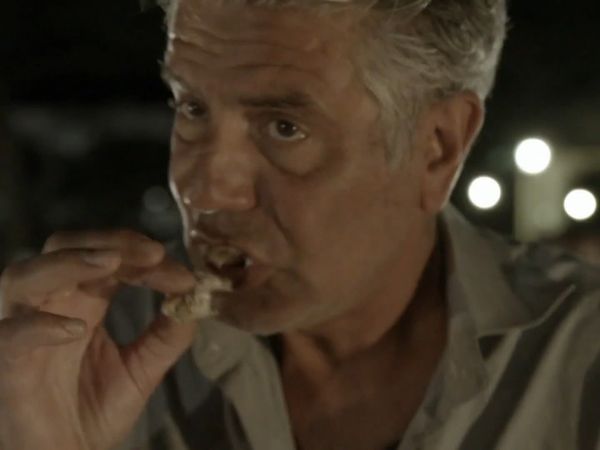 Anthony Bourdain Parts Unknown - Zanzibar