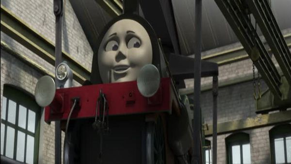 Thomas & Friends - Thomas & Friends S19 E5