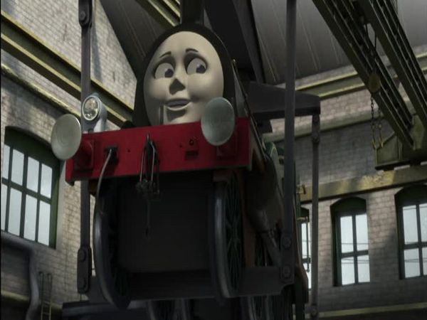 Thomas & Friends - Thomas & Friends S19 E5