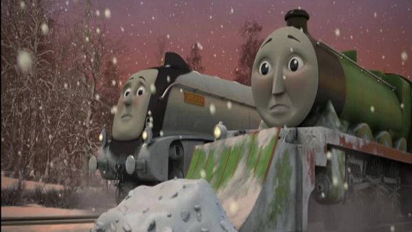 Thomas & Friends - Thomas & Friends S19 E9