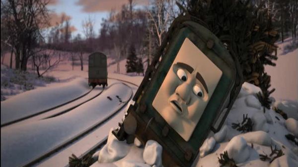 Thomas & Friends - Thomas & Friends S19 E10