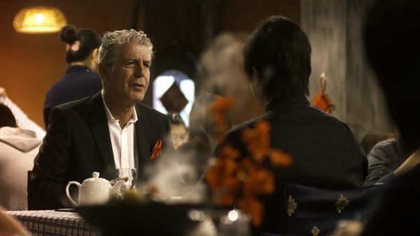 Anthony Bourdain: Parts Unknown - Shanghai