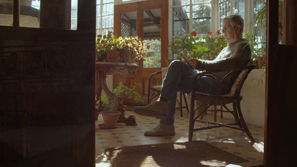 Anthony Bourdain: Parts Unknown - Punjab