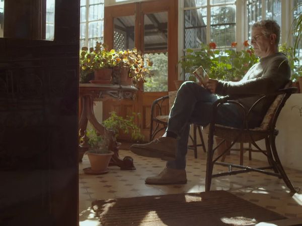 Anthony Bourdain: Parts Unknown - Punjab