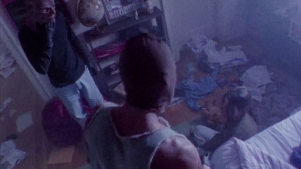 Unsolved Mysteries with Dennis Farina - Episode: 12