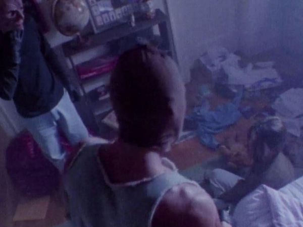 Unsolved Mysteries with Dennis Farina - Episode: 12