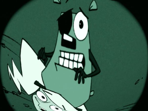 Bounty Hamster - Free Lenny