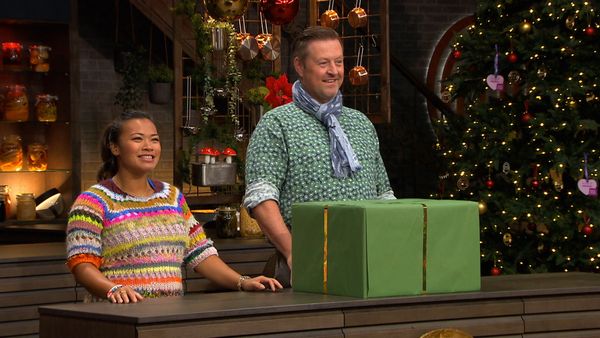 Masterchef Jul - Episode 901