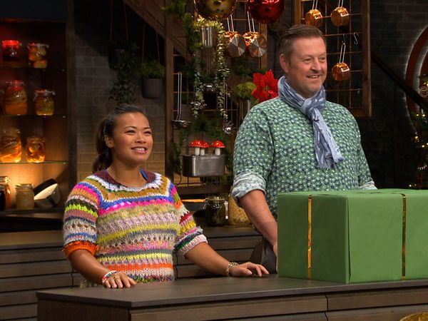 Masterchef Jul - Episode 901
