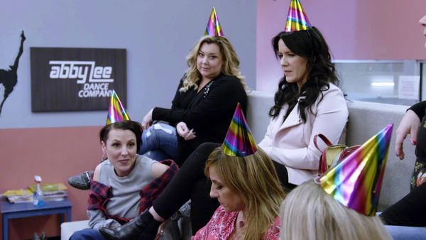 Dance Moms - No More Mamma Drama