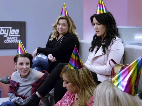 Dance Moms - No More Mamma Drama