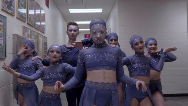Dance Moms - Hannah Unmasked