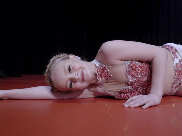 Dance Moms - Abby's Audition