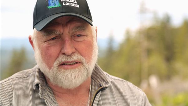 Ax Men - Avsnitt 801