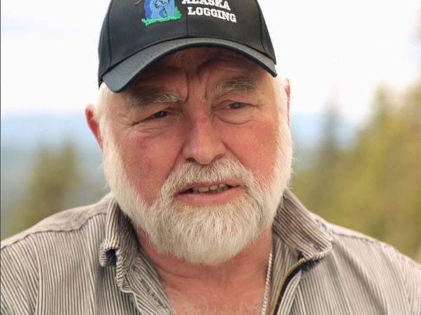 Ax Men - Avsnitt 801