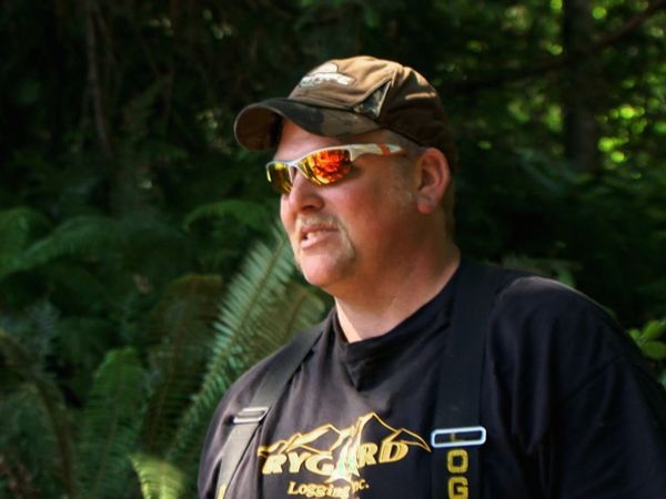 Ax Men - Avsnitt 802